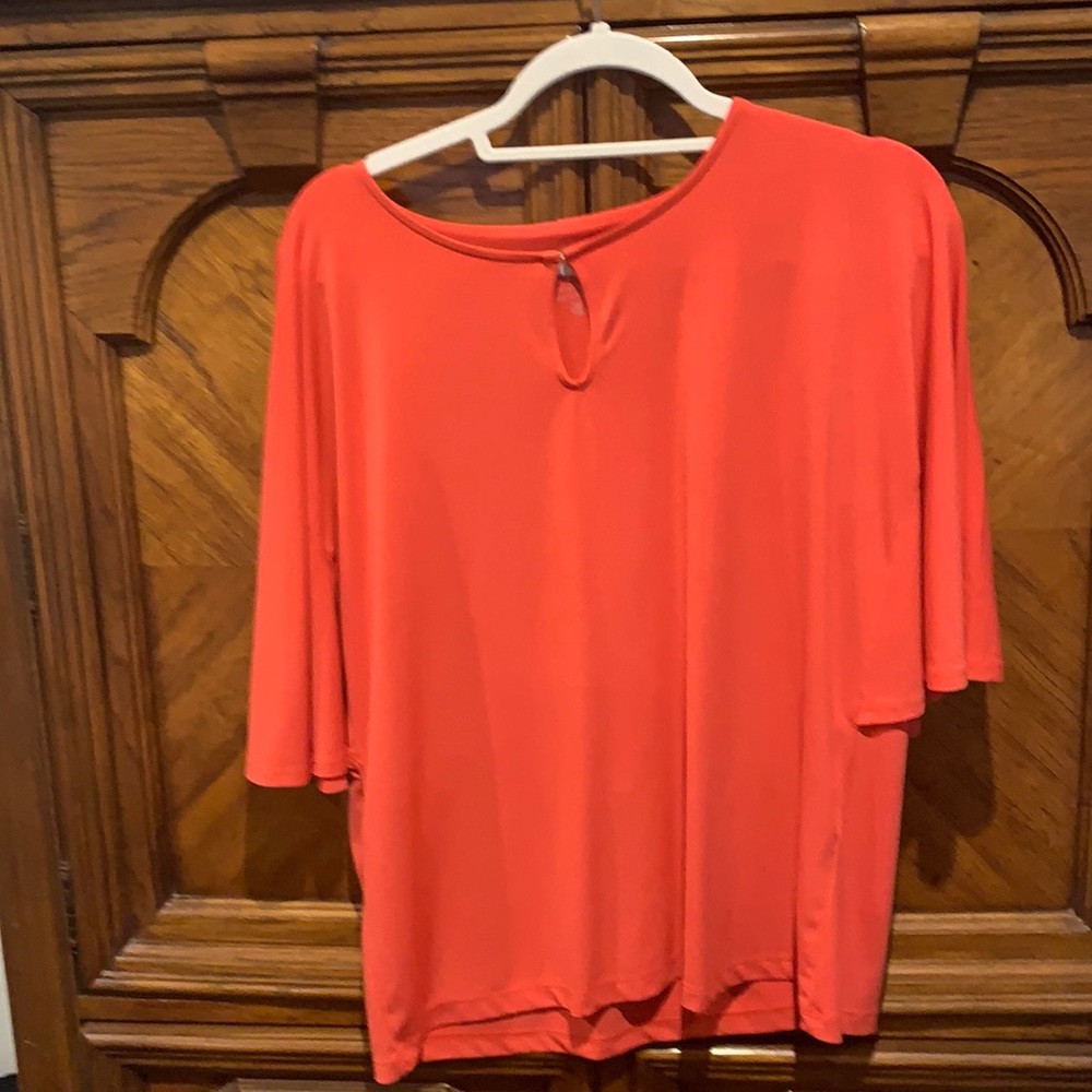Ladies blouse